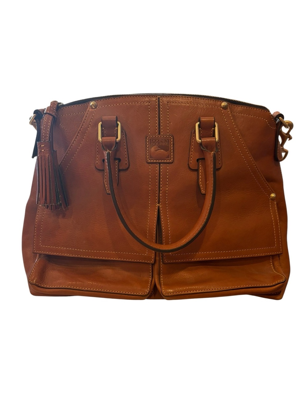 Dooney & Bourke Clayton - Picture 2 of 13